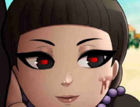 鱿鱼游戏木头人汉化版