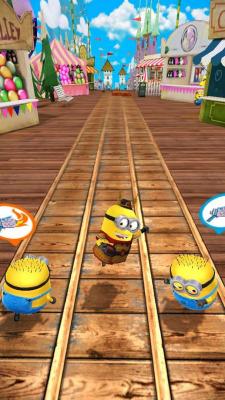 minionrush