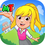 我的小镇世界My Town World