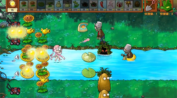 植物大战僵尸融合版2.6.1