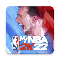nba 2K22安卓版