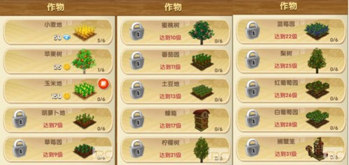 熊出没之熊大农场破解版无限钻石版农场攻略3