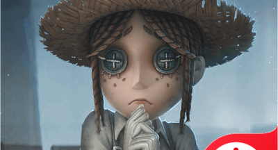 第五人格百度版