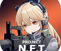 Project NET正版