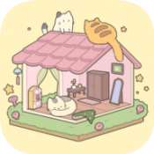 迷你梦幻小屋