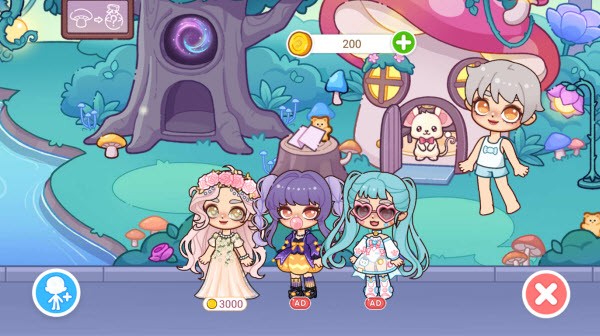 糖果梦想小镇最新版