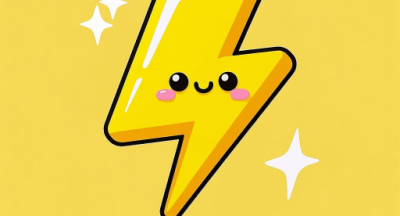 闪电小魔盒