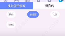 魔音变声器精英版