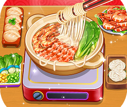 风味美食街2025