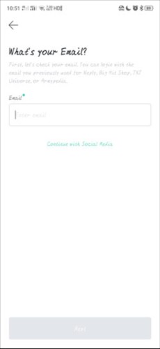 WEVERSE安卓版