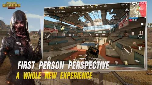 pubg地铁逃生2.6