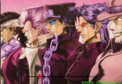 死神vs火影jojo版最新版2022