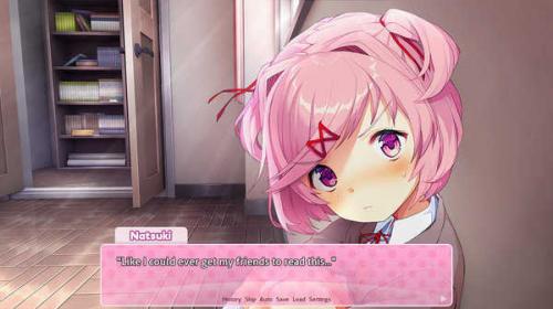 monikaafterstory精灵包