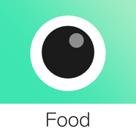 foodie美食相机