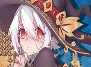 魔女秘药全回想解锁版