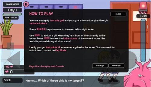 lovecraft locker1.6.02最新版