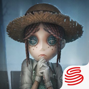 第五人格国际服手机版