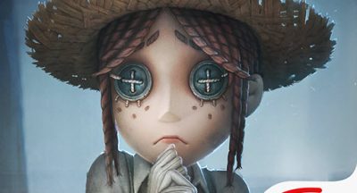 第五人格国际服手机版