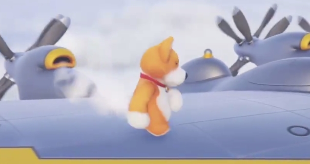 猛兽派对国际服
