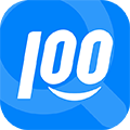 快递100收件端