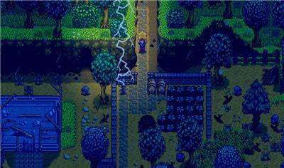 星露谷物语七宗罪数数魔改版