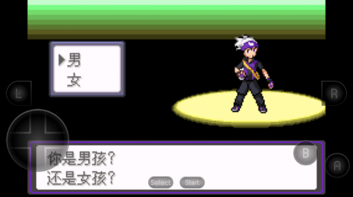 口袋妖怪漆黑的魅影2023最新版