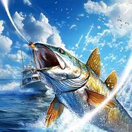 海洋钓鱼王最新版