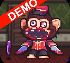 超级黑暗欺骗demo