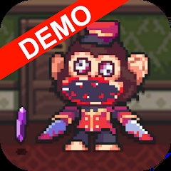 超级黑暗欺骗demo