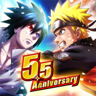 火影忍者5v5推塔游戏