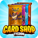 tcg卡牌商店模拟器1.0.8