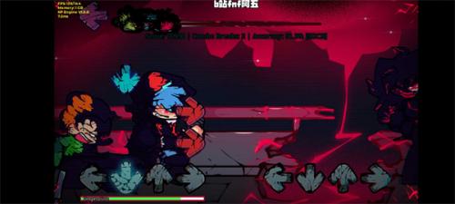 fnf腐化灾难将至模组