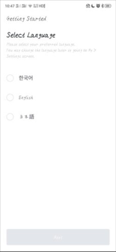 WEVERSE安卓版