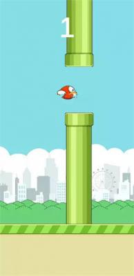 flappybird安卓版