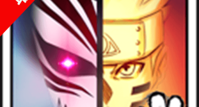 死神vs火影3.3