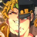 jojo全明星
