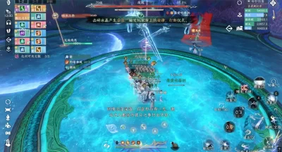 逆水寒手游夜珑史诗挑战攻略机制详解