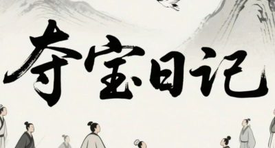 夺宝日记手游