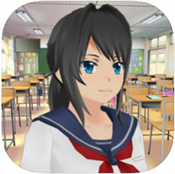 女子高校模拟器最新版汉化版