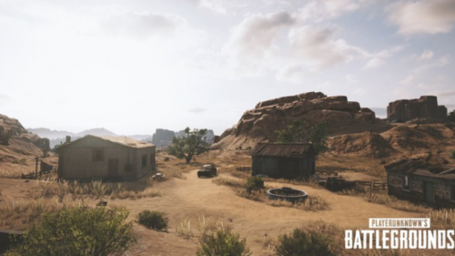 pubg地铁逃生手机版2023