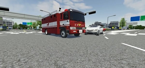 3D汽车