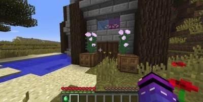 我的世界国际版珍妮模组1.19