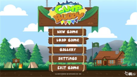 campbuddy
