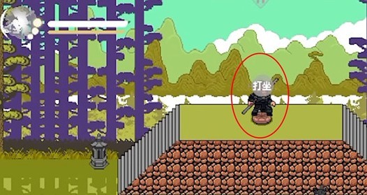 黑神话悟空像素版