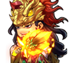 三国魔兽大乱斗