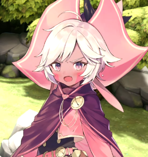 魔女之泉