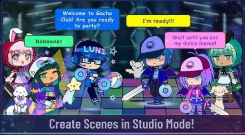 加查瑟瑟mod
