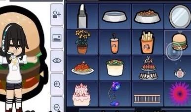 加查凹凸mod(gacha cute mod)