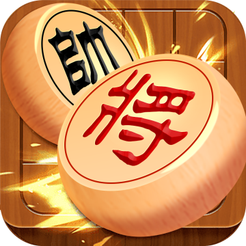 中国象棋之战