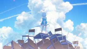 蔚蓝档案wiki官网版